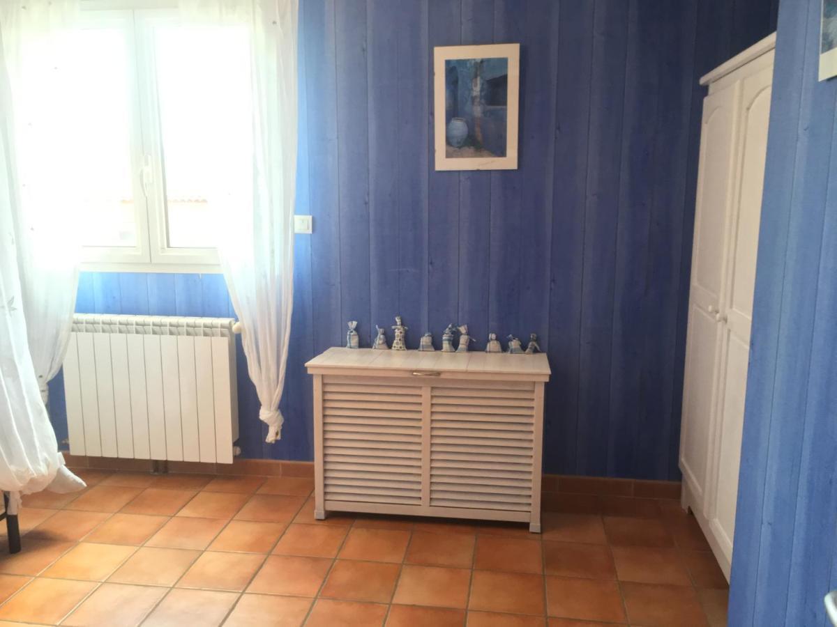 Chambres D'Hotes Du Capimont Herepian Екстер'єр фото