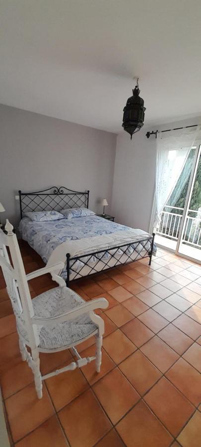 Chambres D'Hotes Du Capimont Herepian Екстер'єр фото